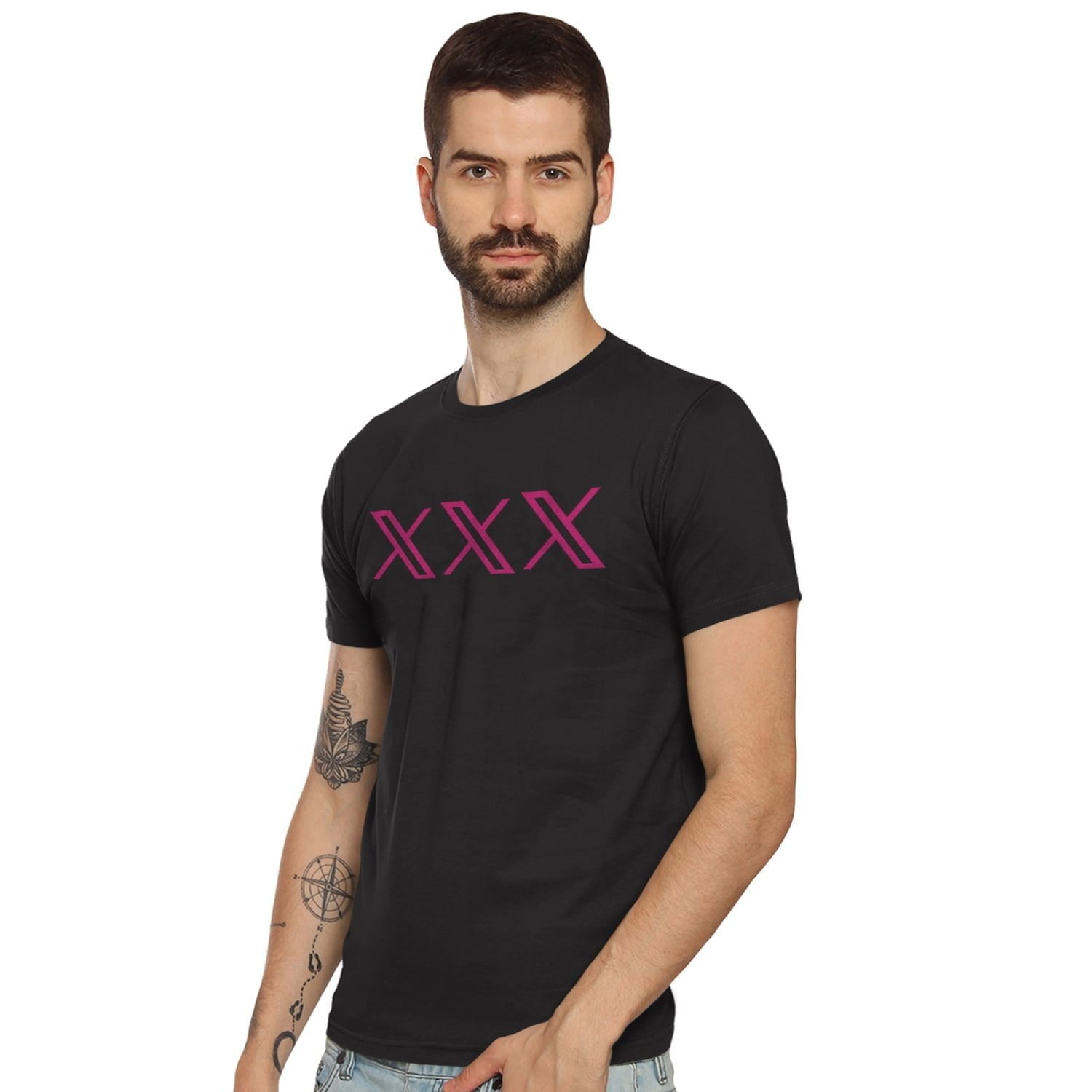 Triple XXX - Shipping Globally!