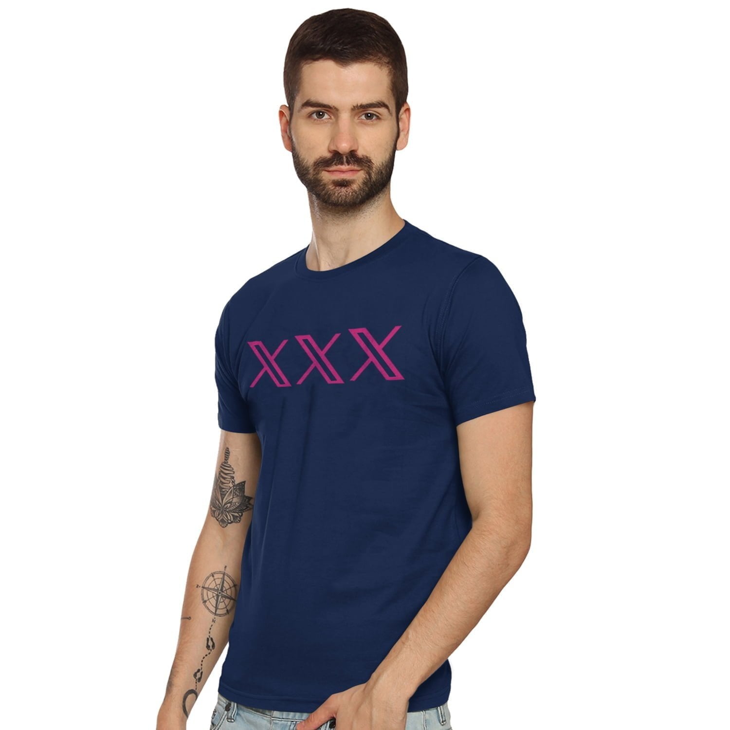 Triple XXX - Shipping Globally!