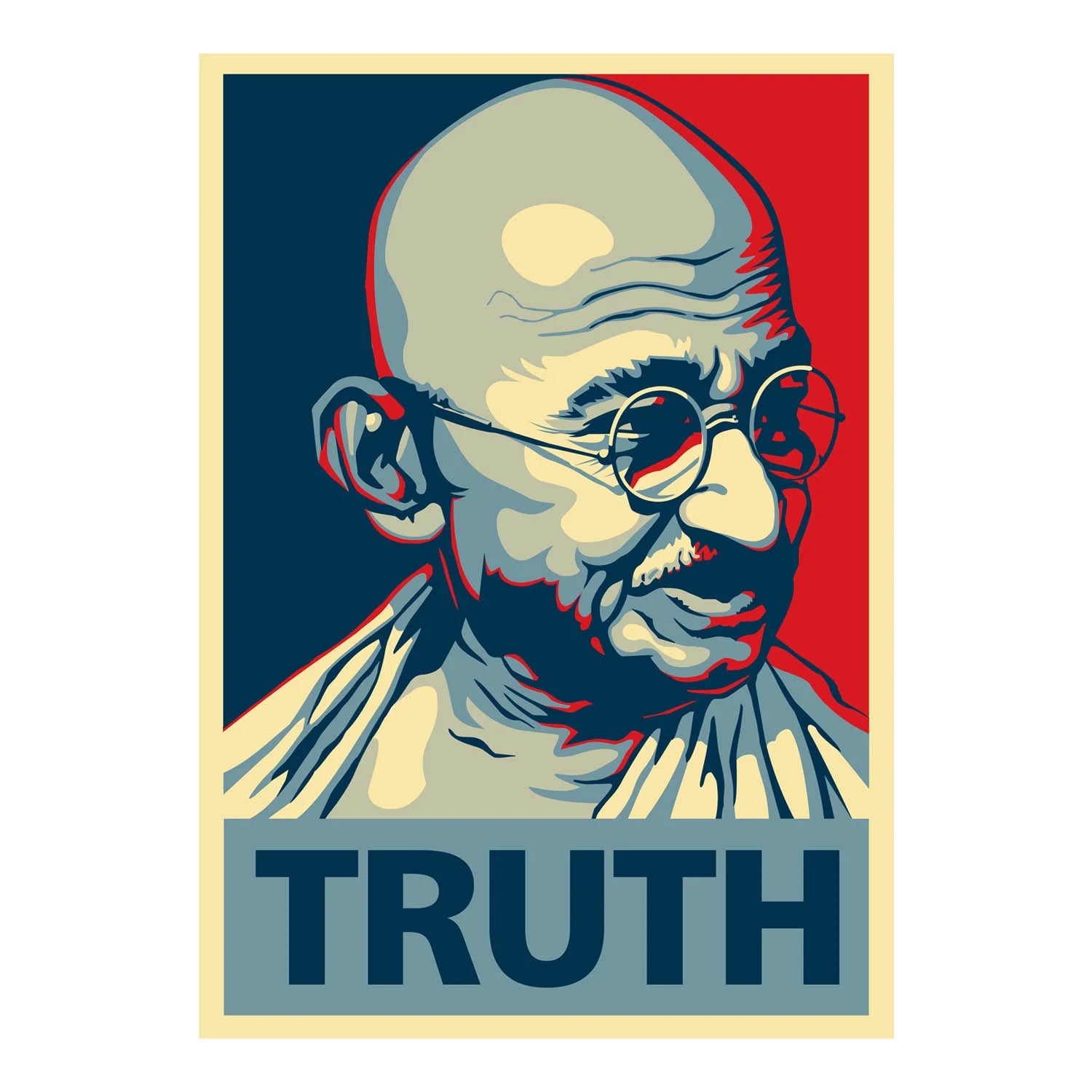 Truth - Shipping Globally!