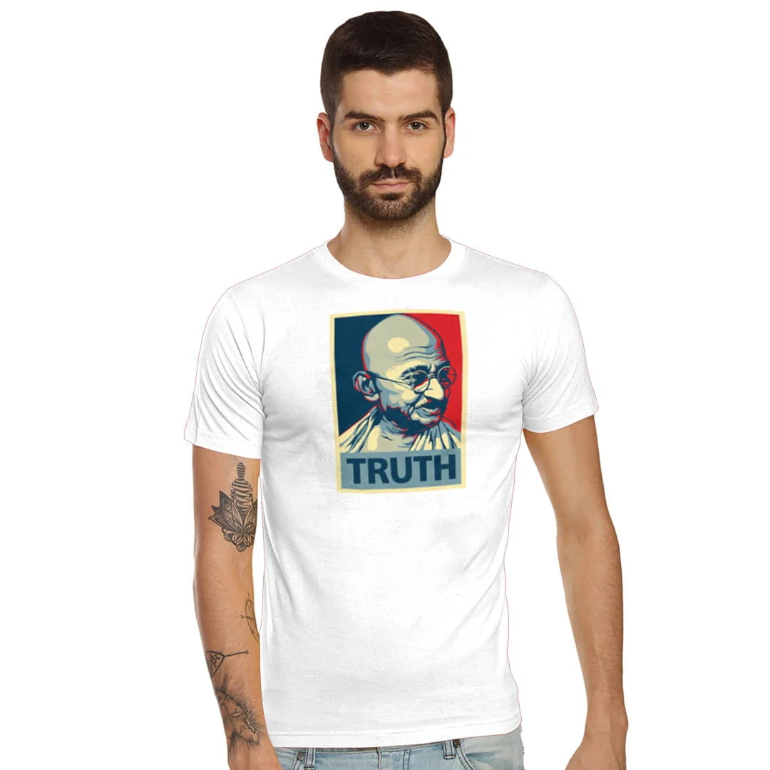 Truth - Shipping Globally!