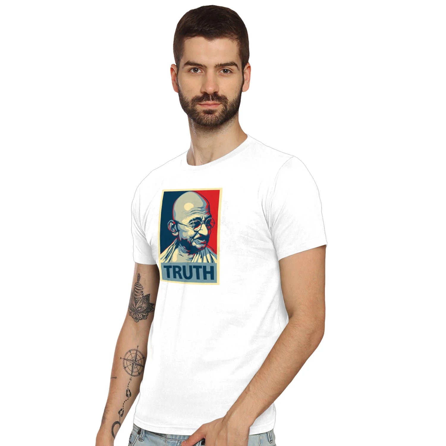 Truth - Shipping Globally!