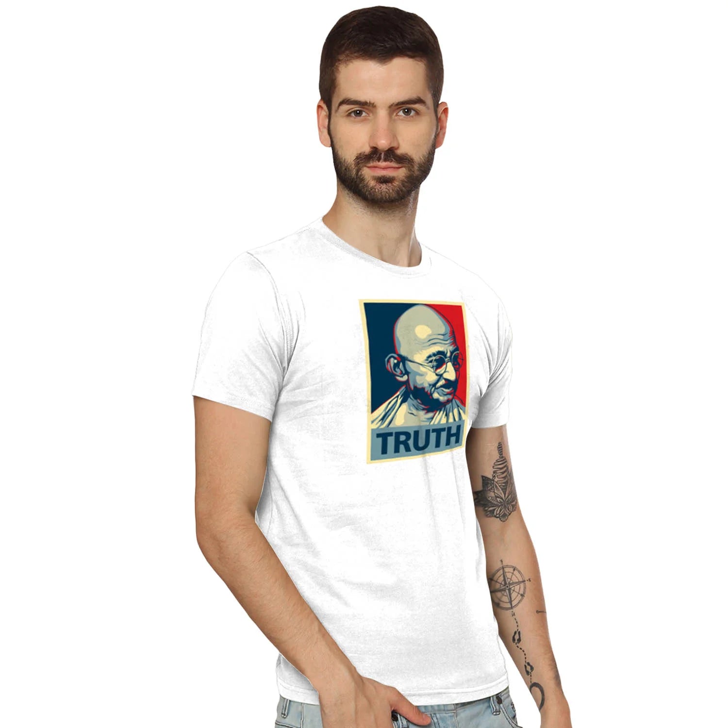 Truth - Shipping Globally!