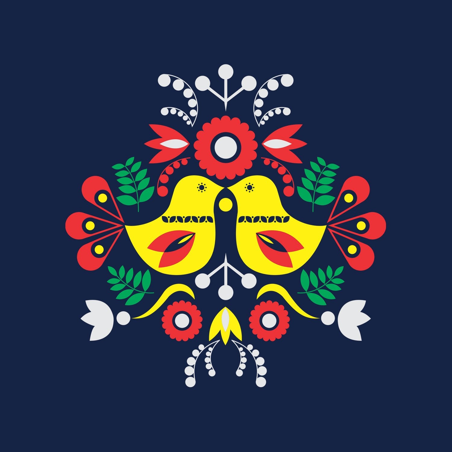 Two Birds