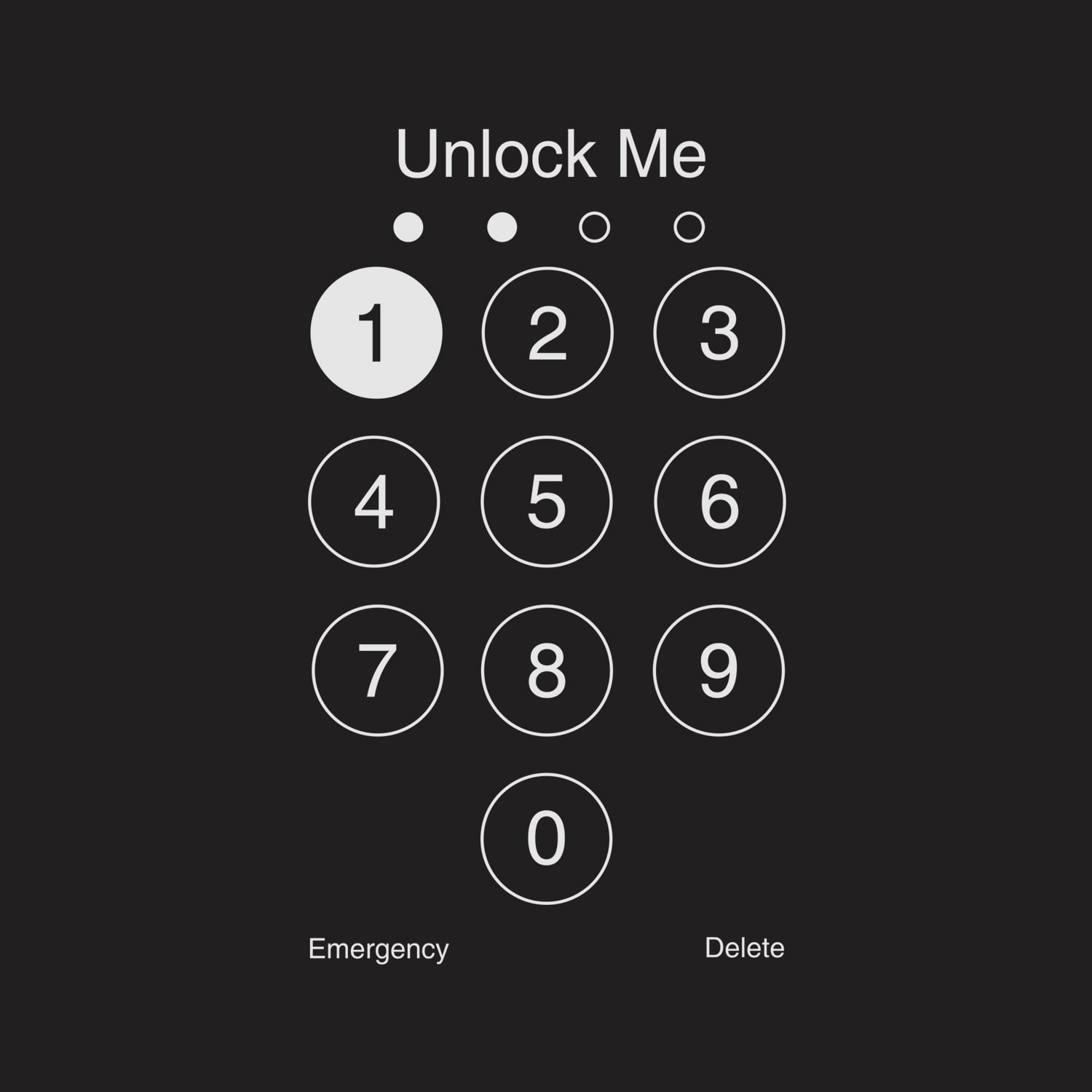 Unlock Me - Shipping Globally!