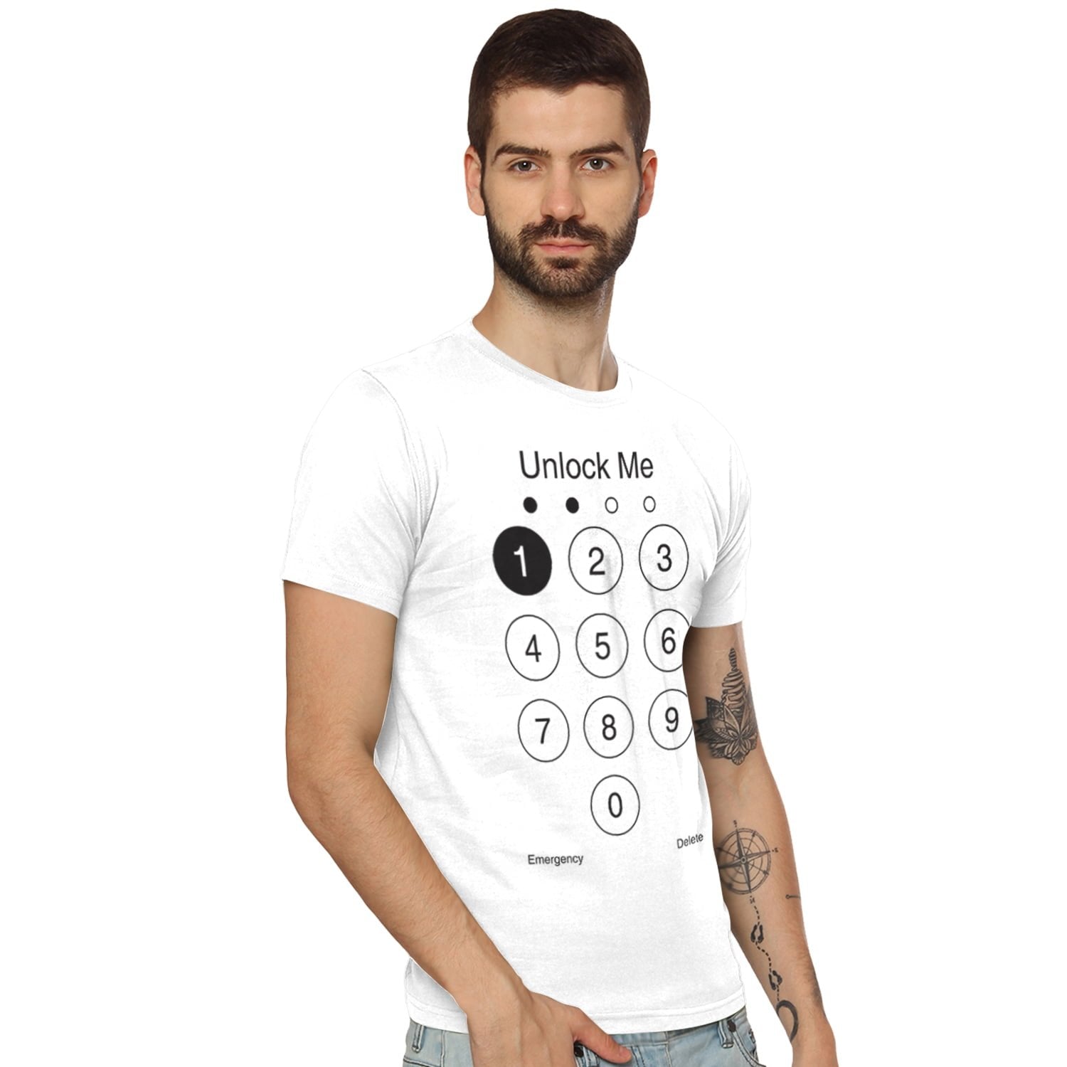 Unlock Me - Shipping Globally!