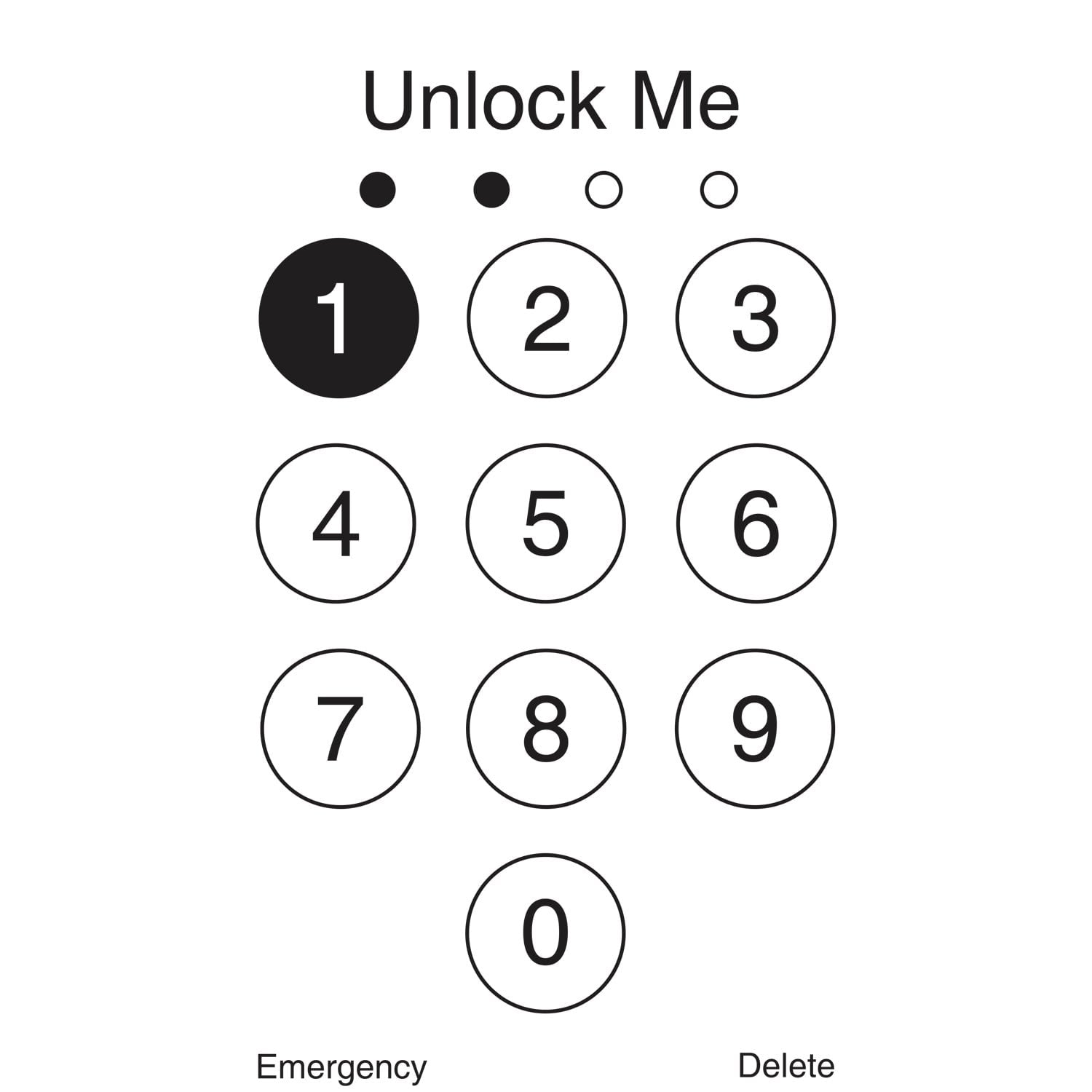 Unlock Me - Shipping Globally!