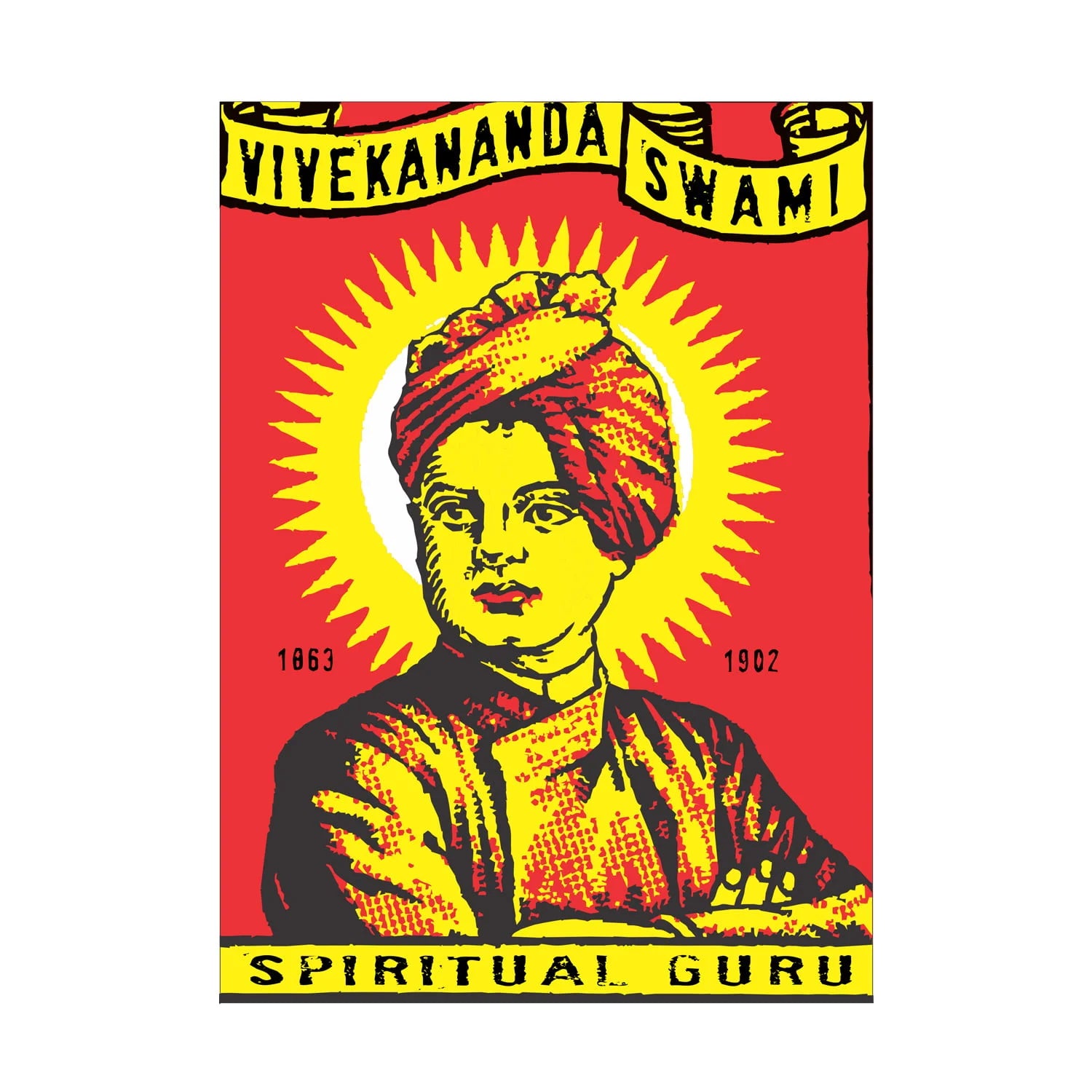 Swami - Shipping Globally!