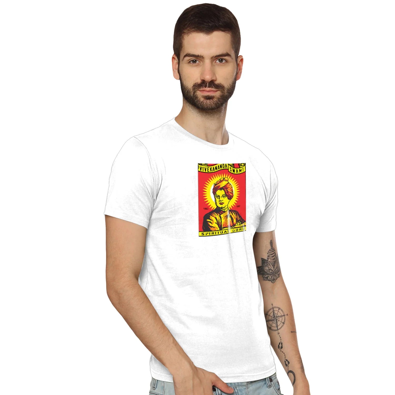 Swami - Shipping Globally!