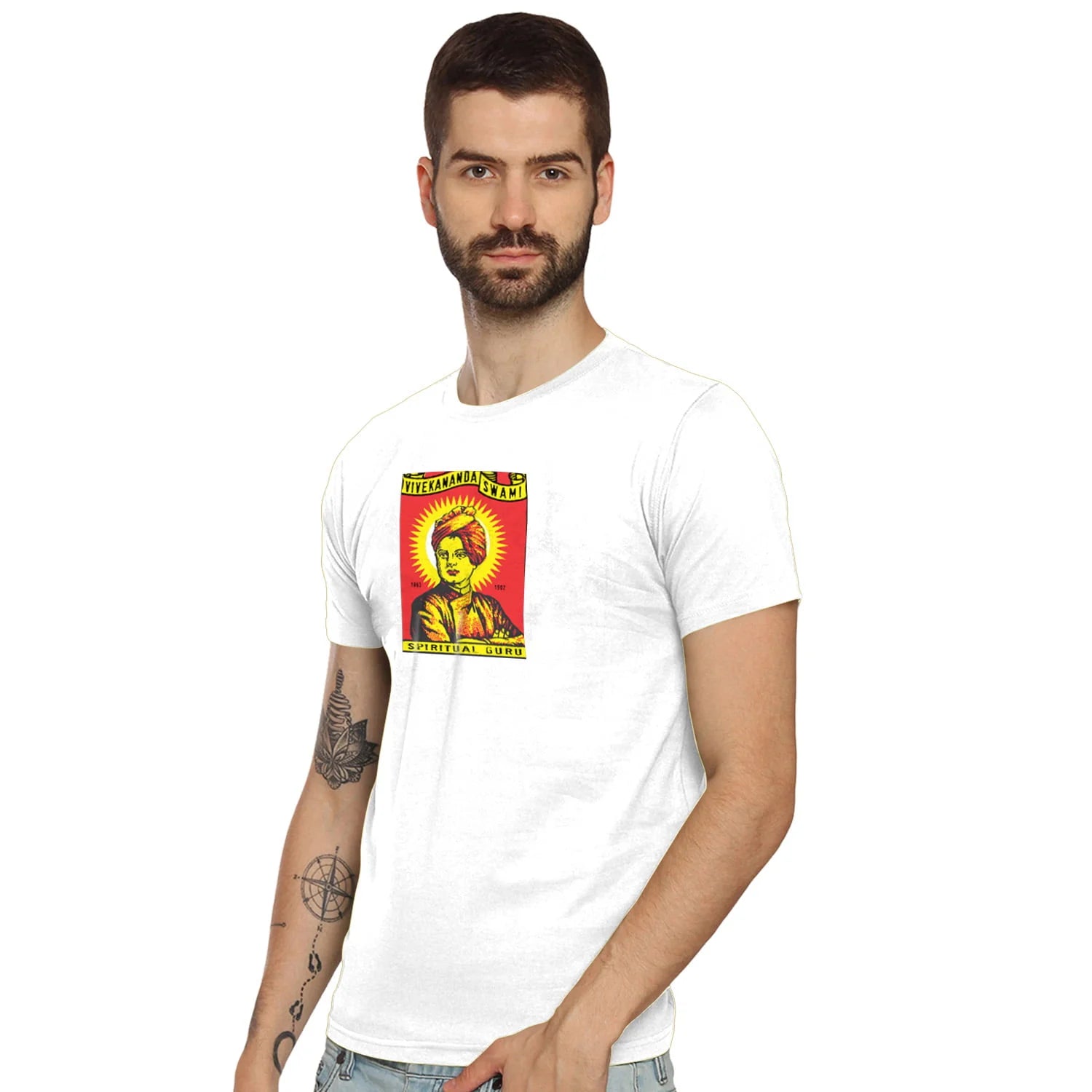 Swami - Shipping Globally!