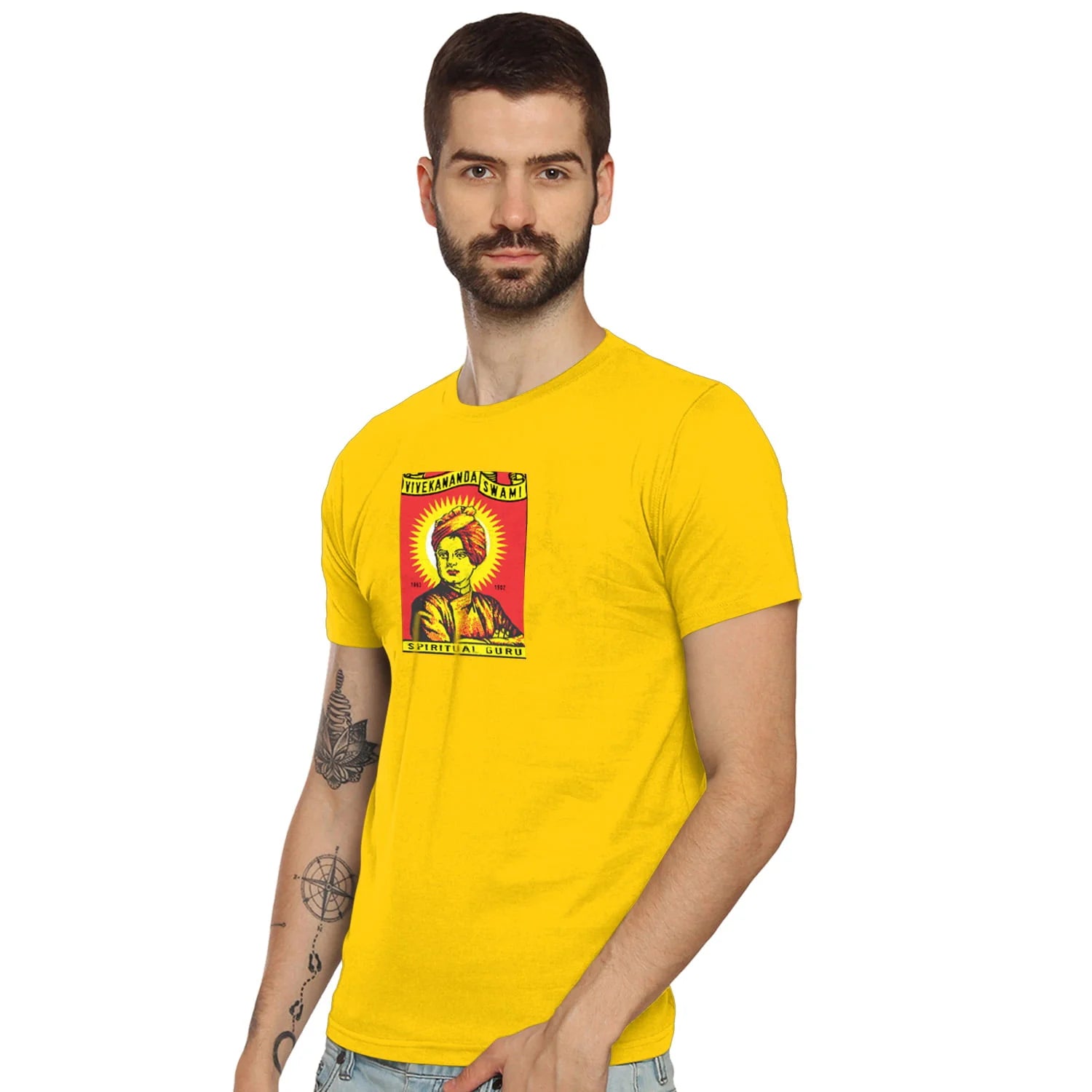 Swami - Shipping Globally!