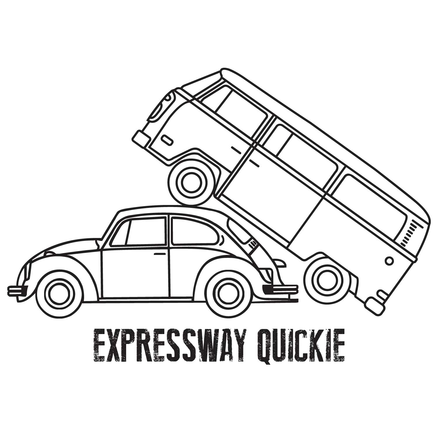 Bang Up – Tantra Original Since 1997 – Unisex Cotton Tee Everyday Wear – Shipping Globally!