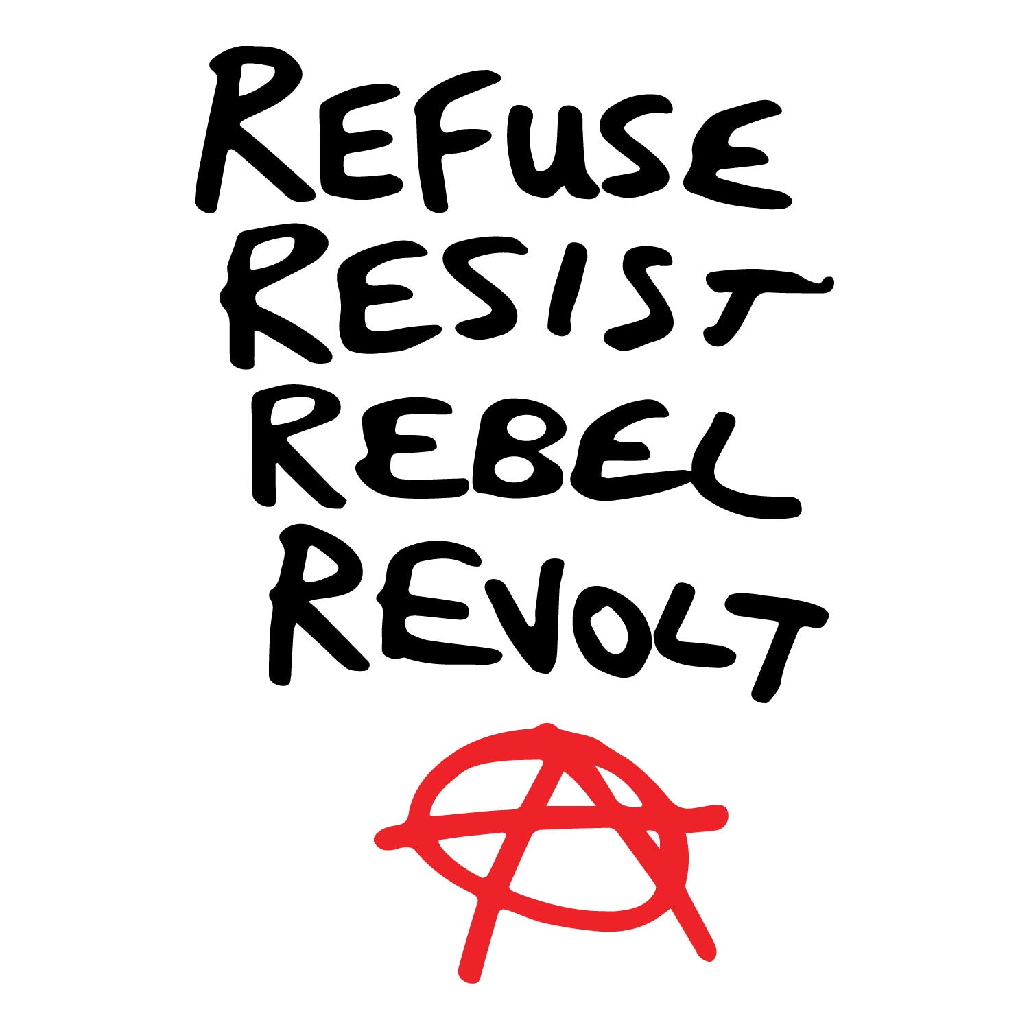 Tantra Resist Cotton Unisex T-Shirt Everyday Casual Wear Original Since 1997 Shipping Globally