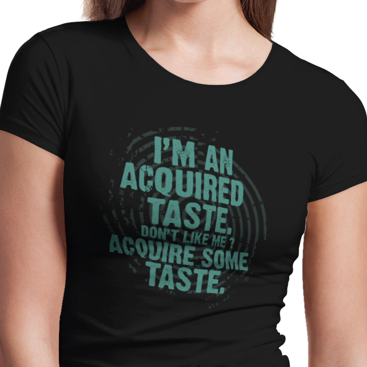 Taste Women's T-shirt- Shipping Globally!