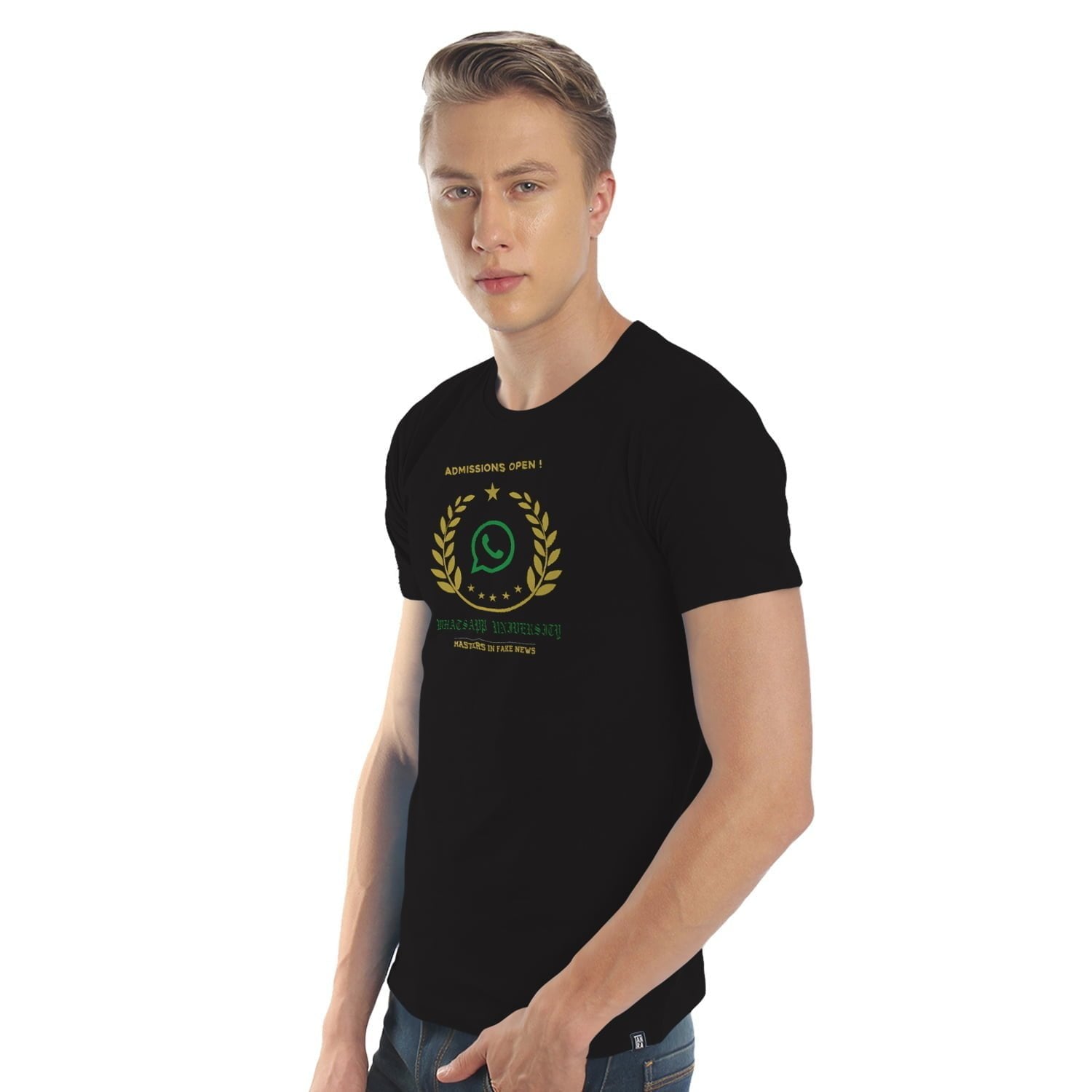 Whatsapp University - Shipping Globally!