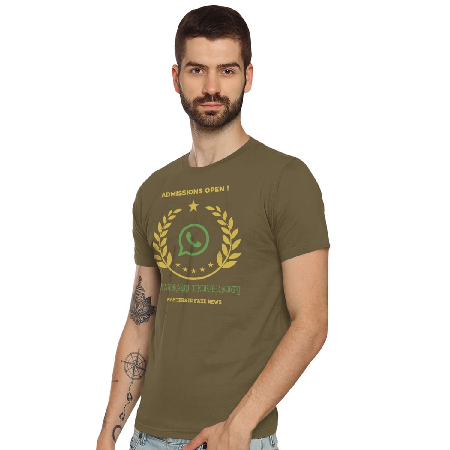 Whatsapp University - Shipping Globally!