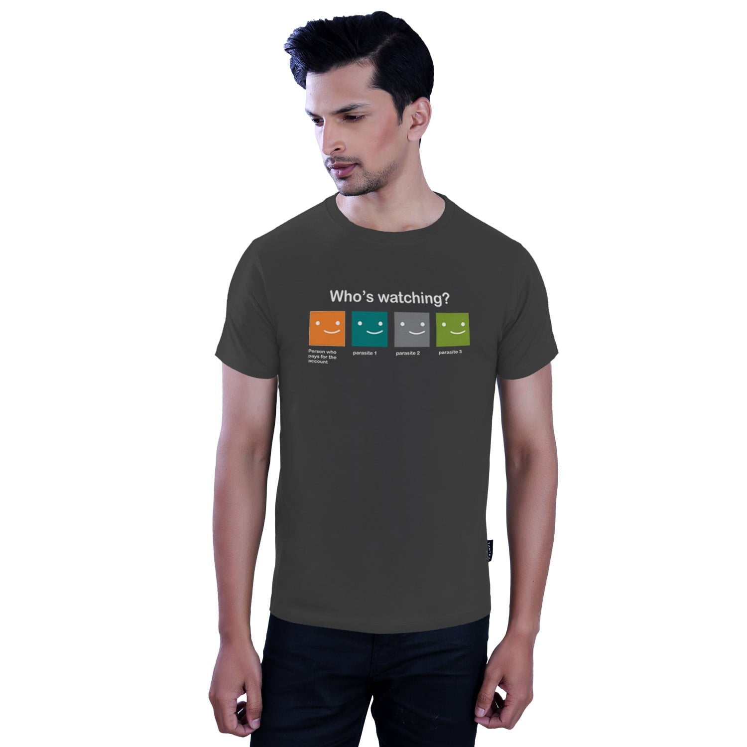 Who's Watching - Shipping Globally!