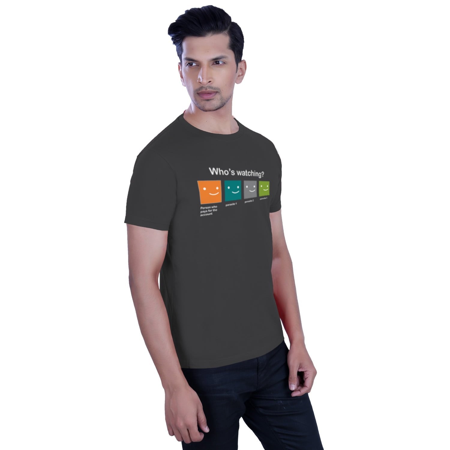 Who's Watching - Shipping Globally!