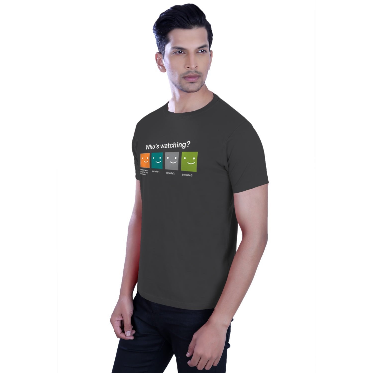 Who's Watching - Shipping Globally!