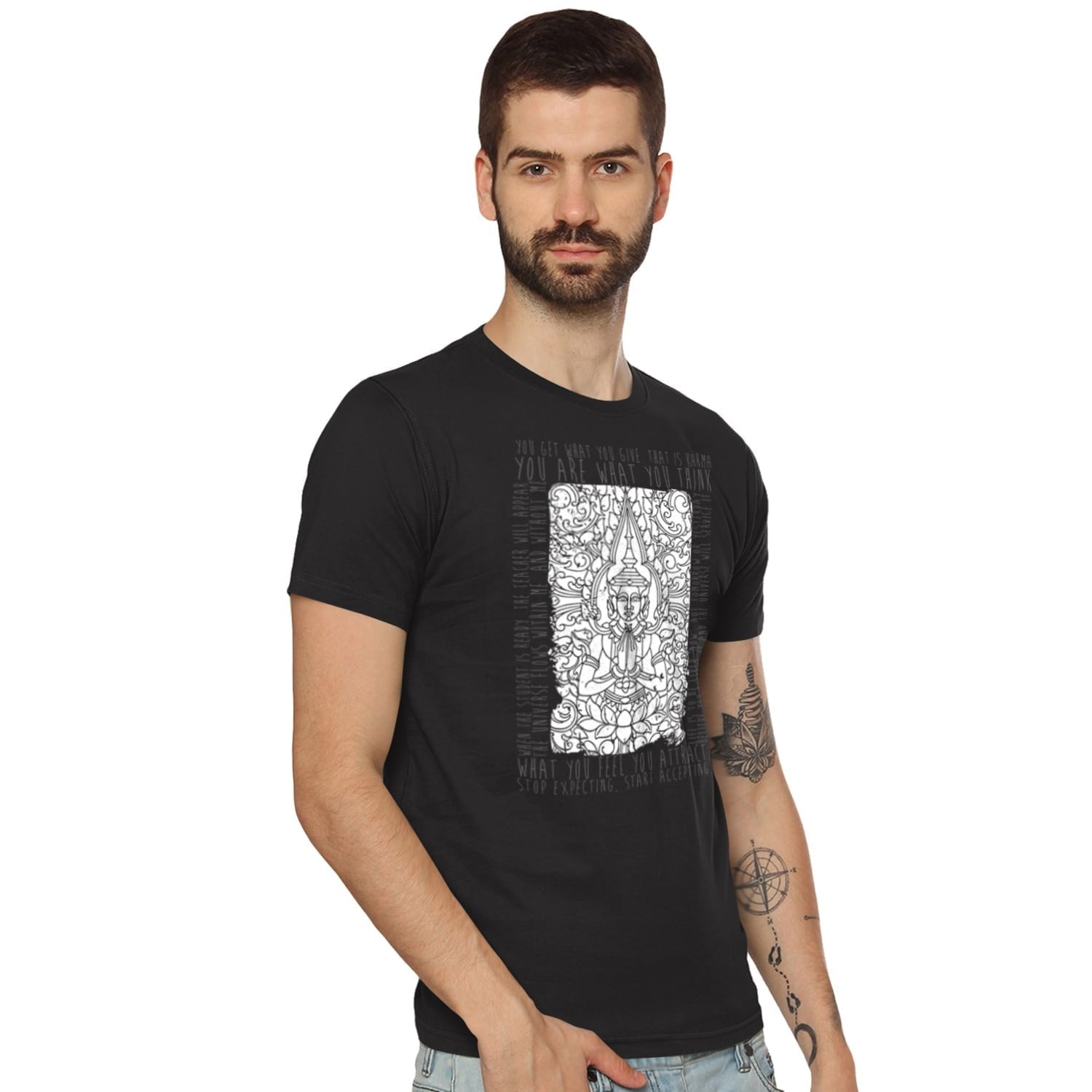 Wise Buddha - Shipping Globally!