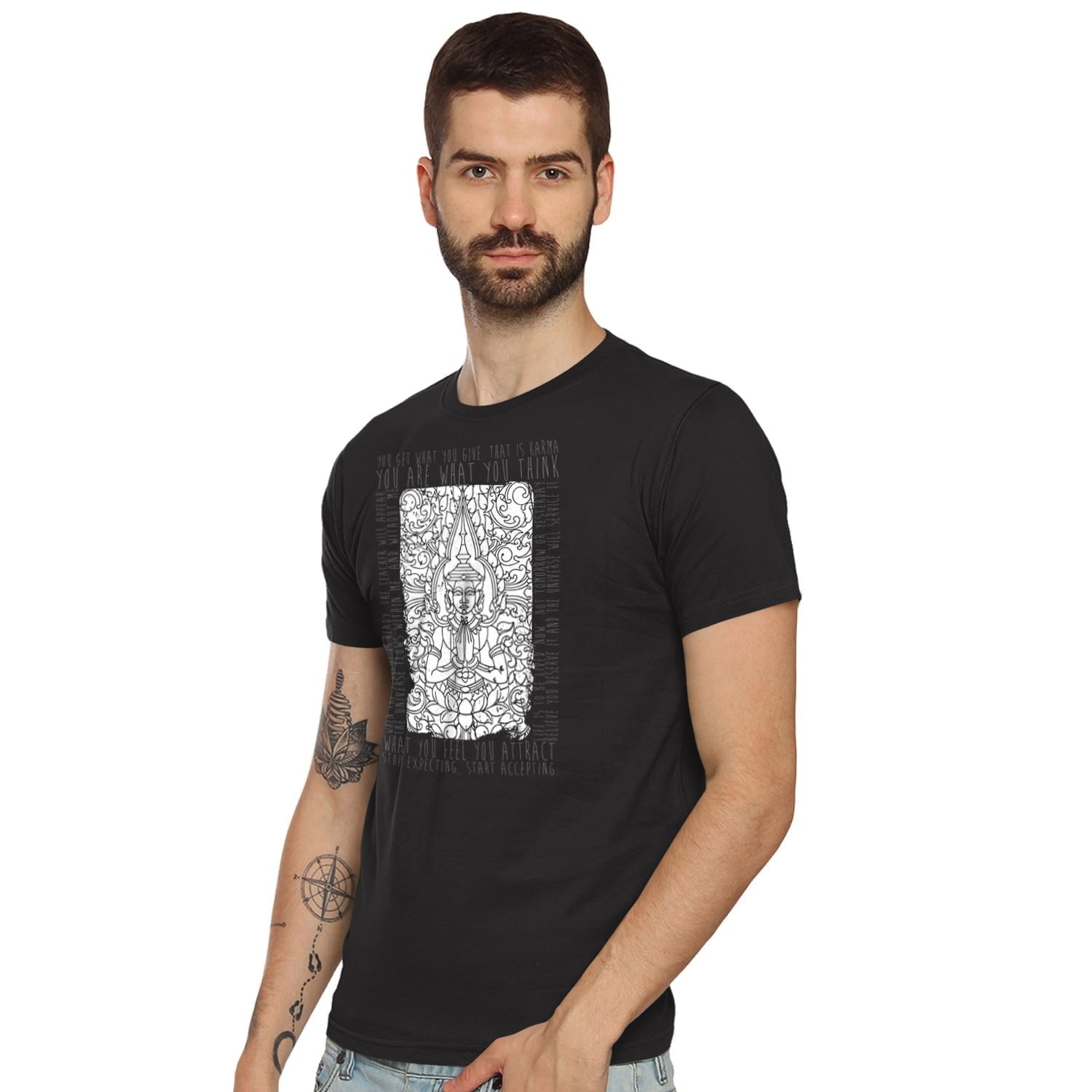 Wise Buddha - Shipping Globally!
