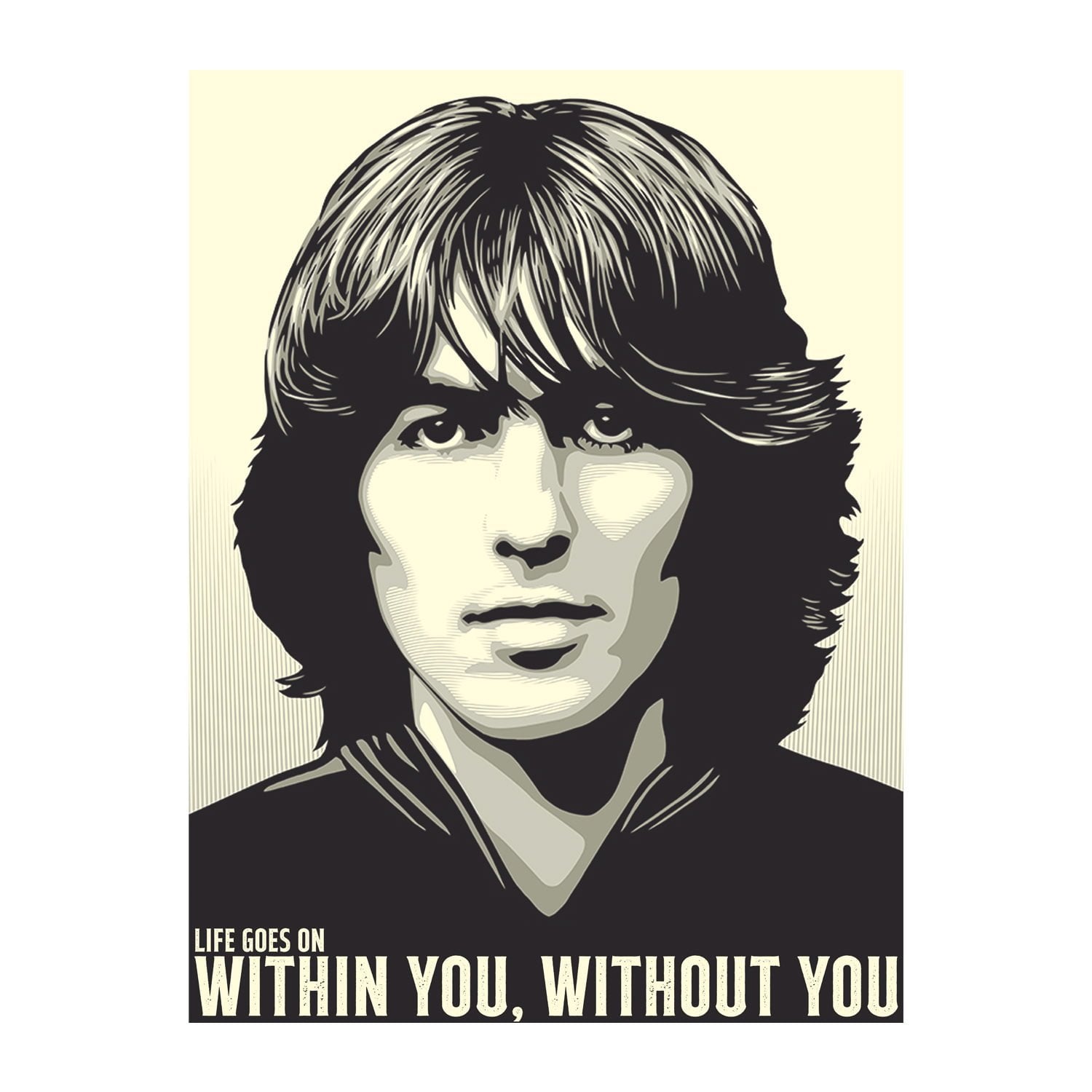 Without You - Shipping Globally!