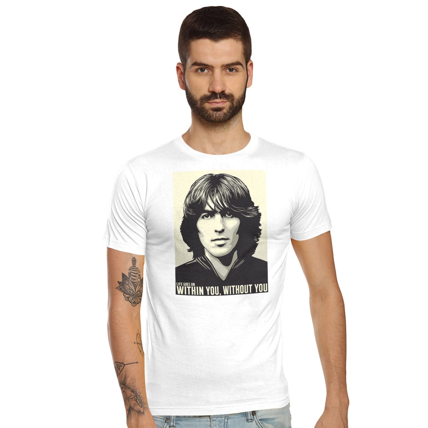 Without You - Shipping Globally!