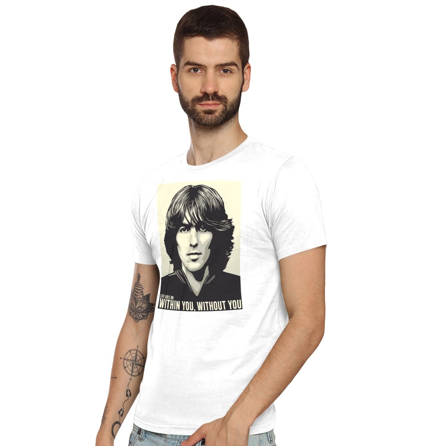 Without You - Shipping Globally!