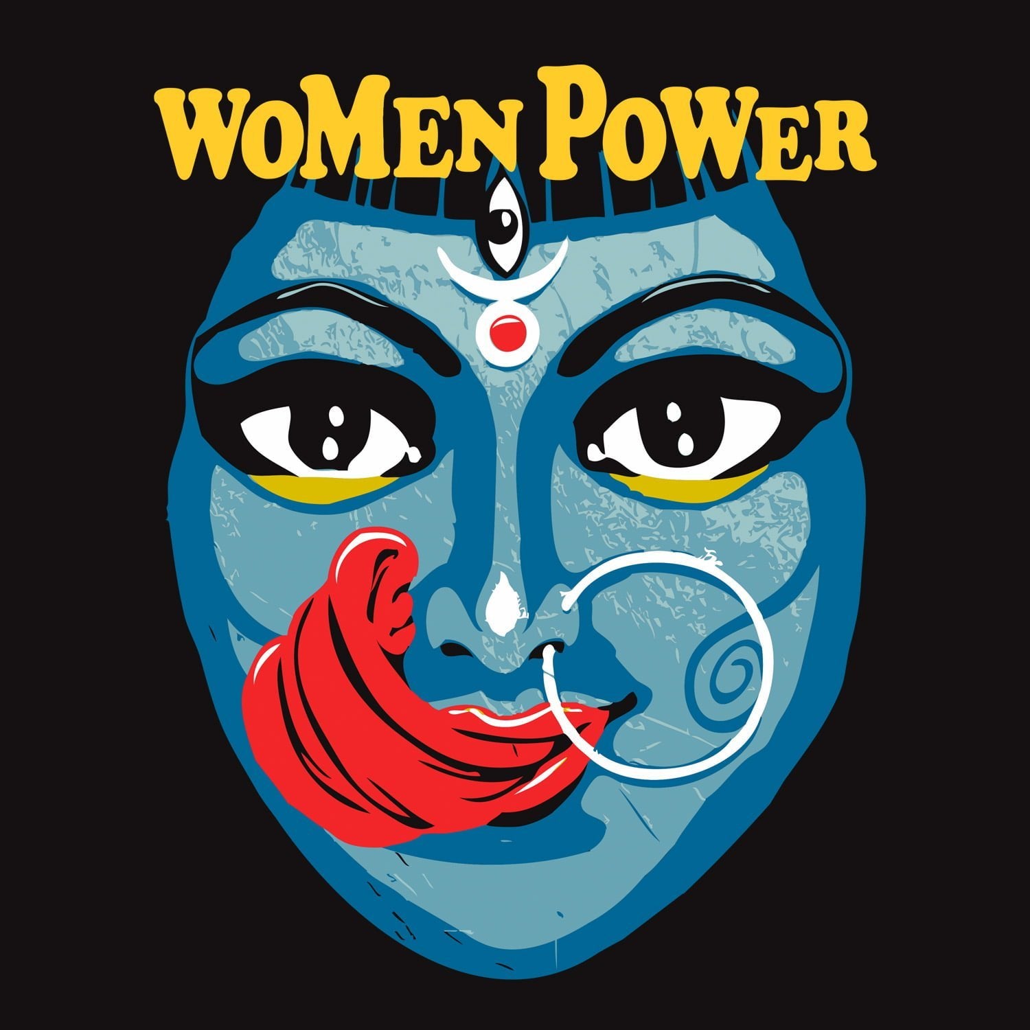Women Power