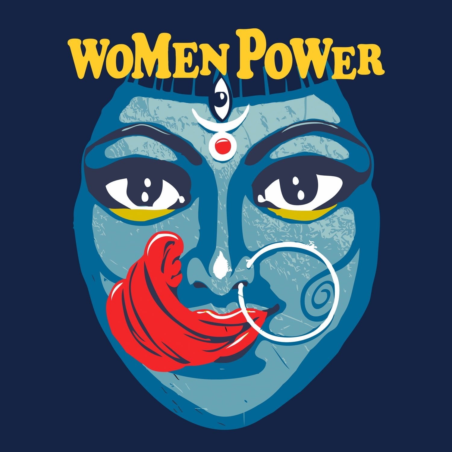 Women Power