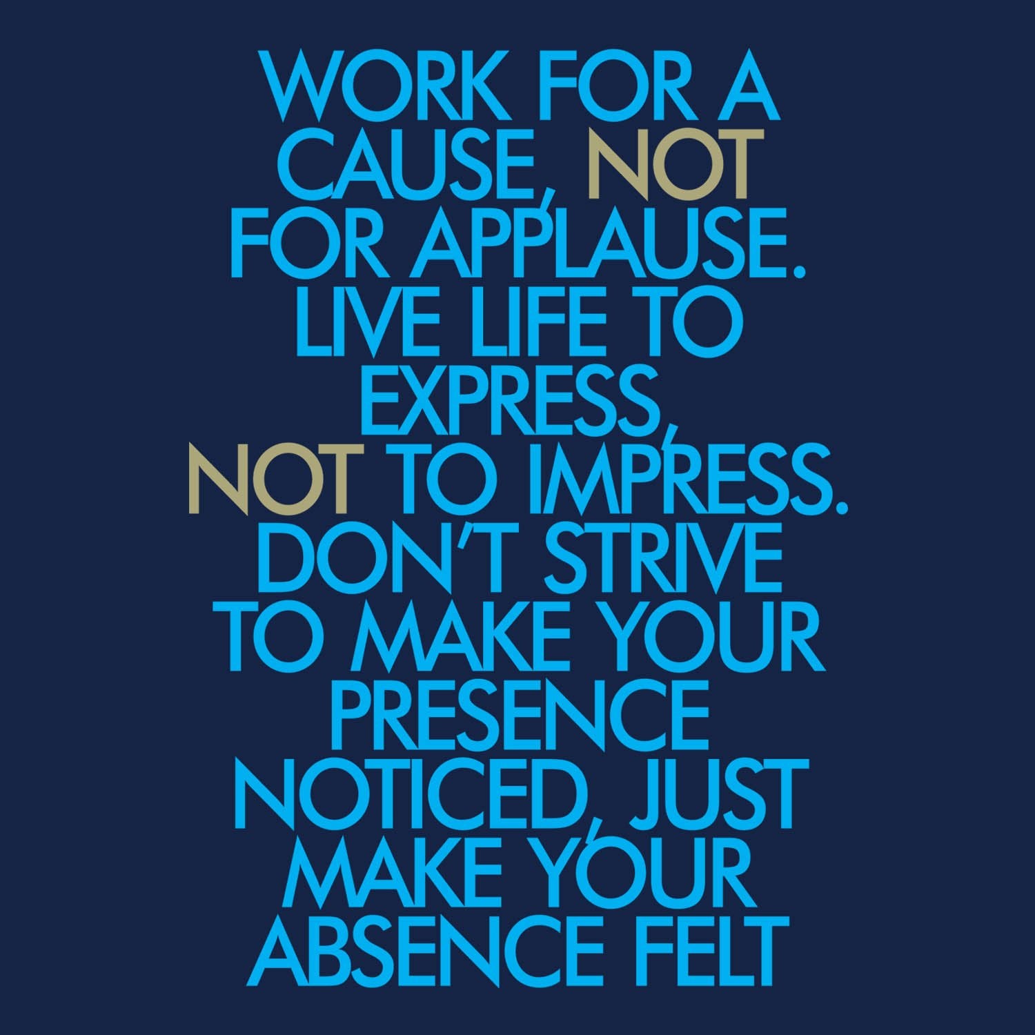 Words