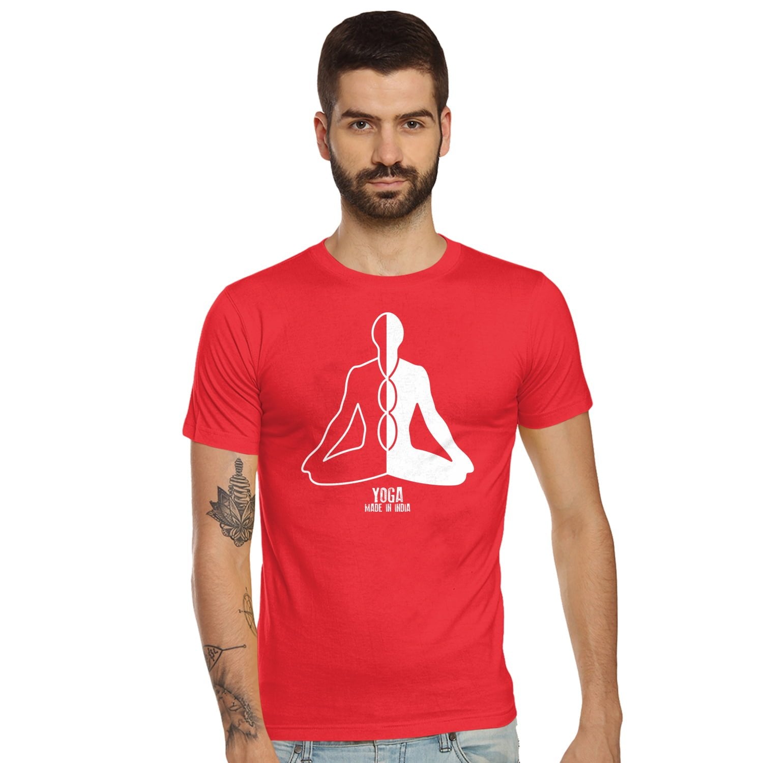 Yoga - Shipping Globally!