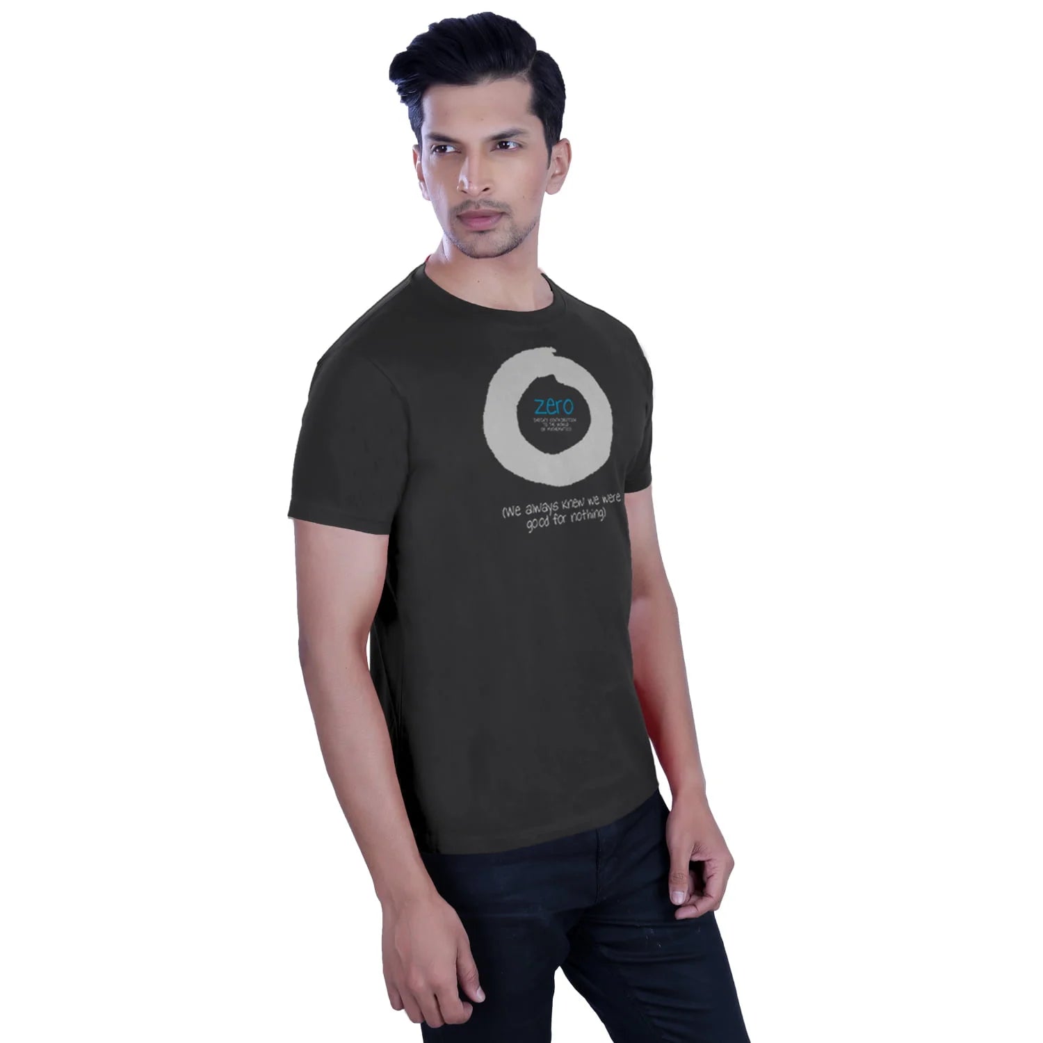 Zero - Shipping Globally!
