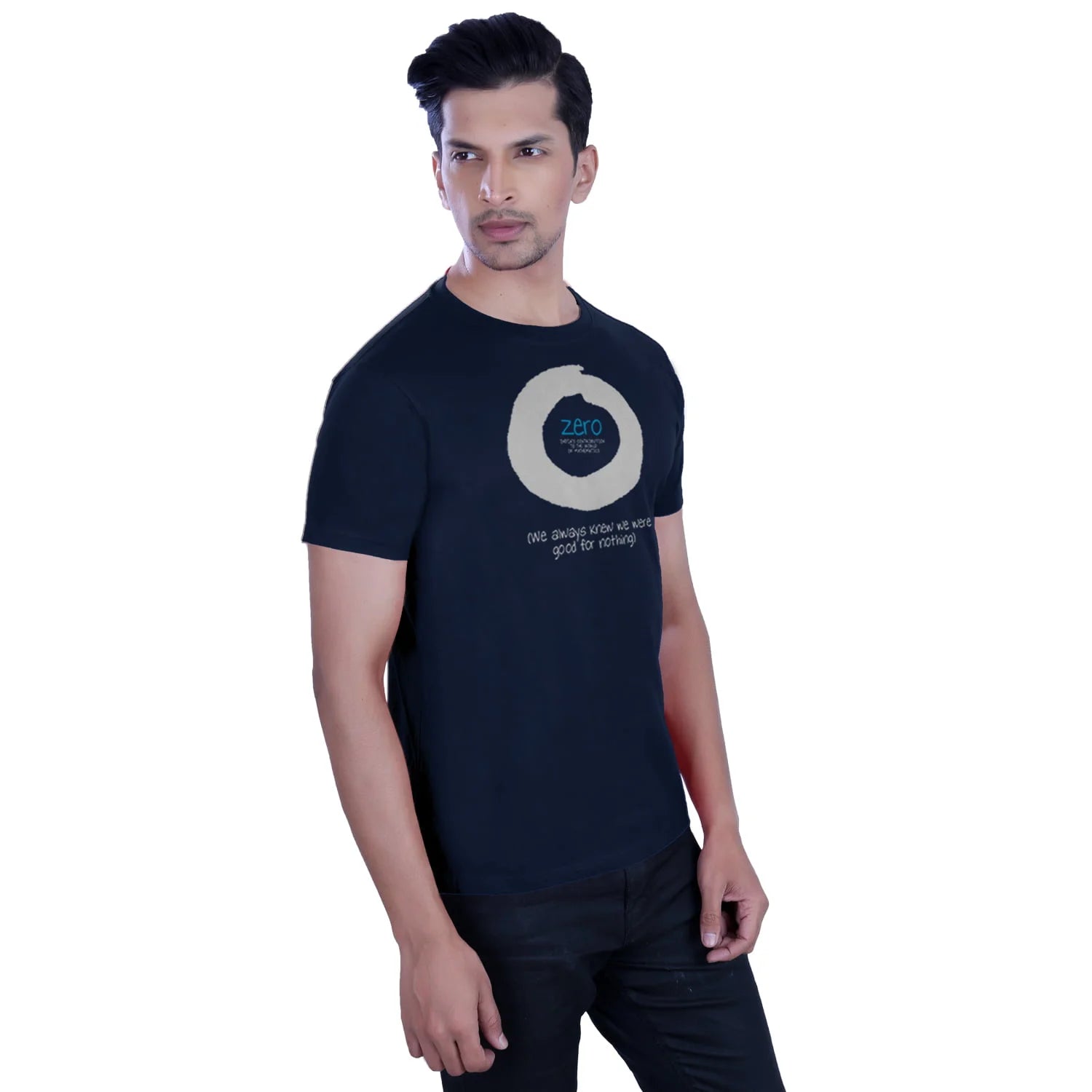 Zero - Shipping Globally!