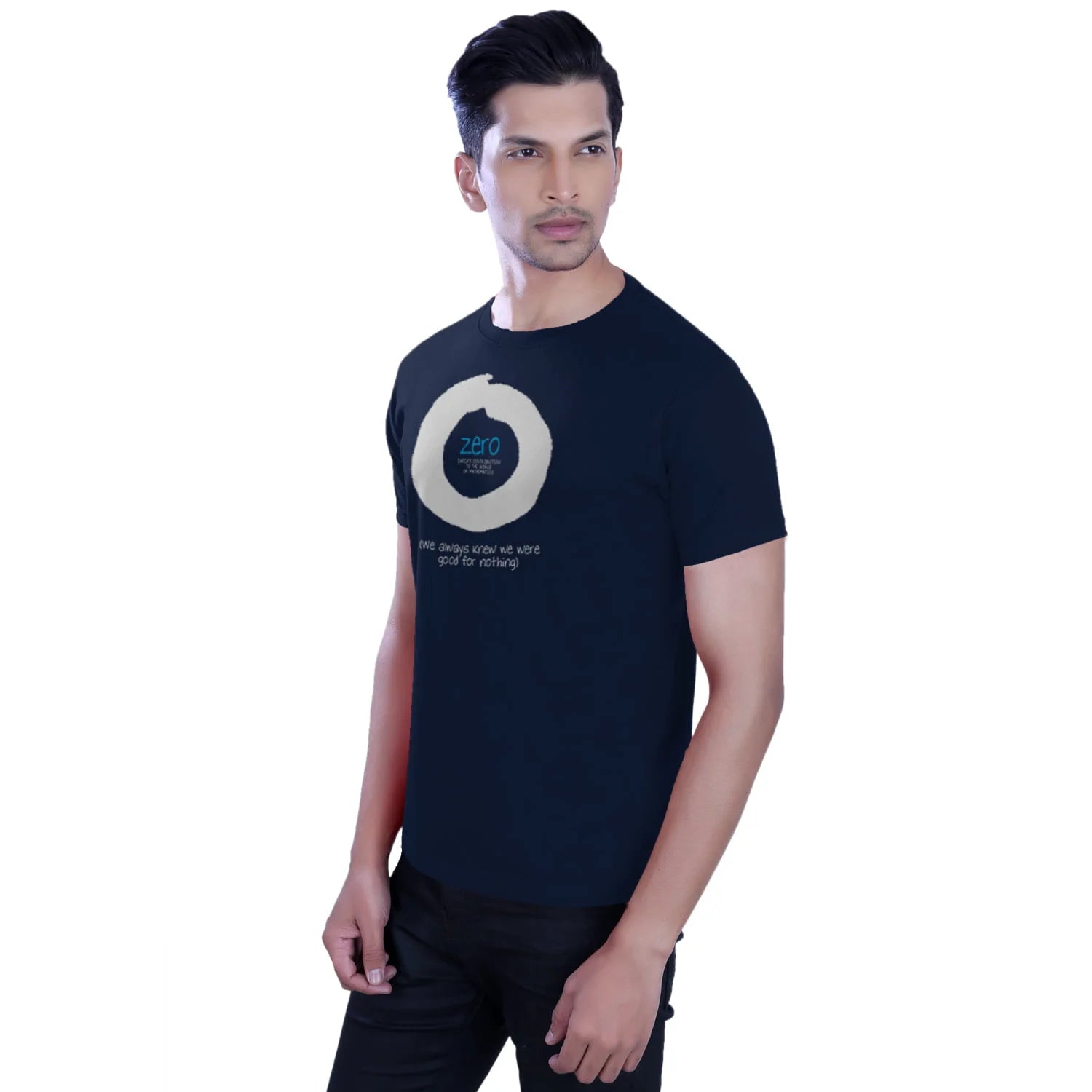 Zero - Shipping Globally!