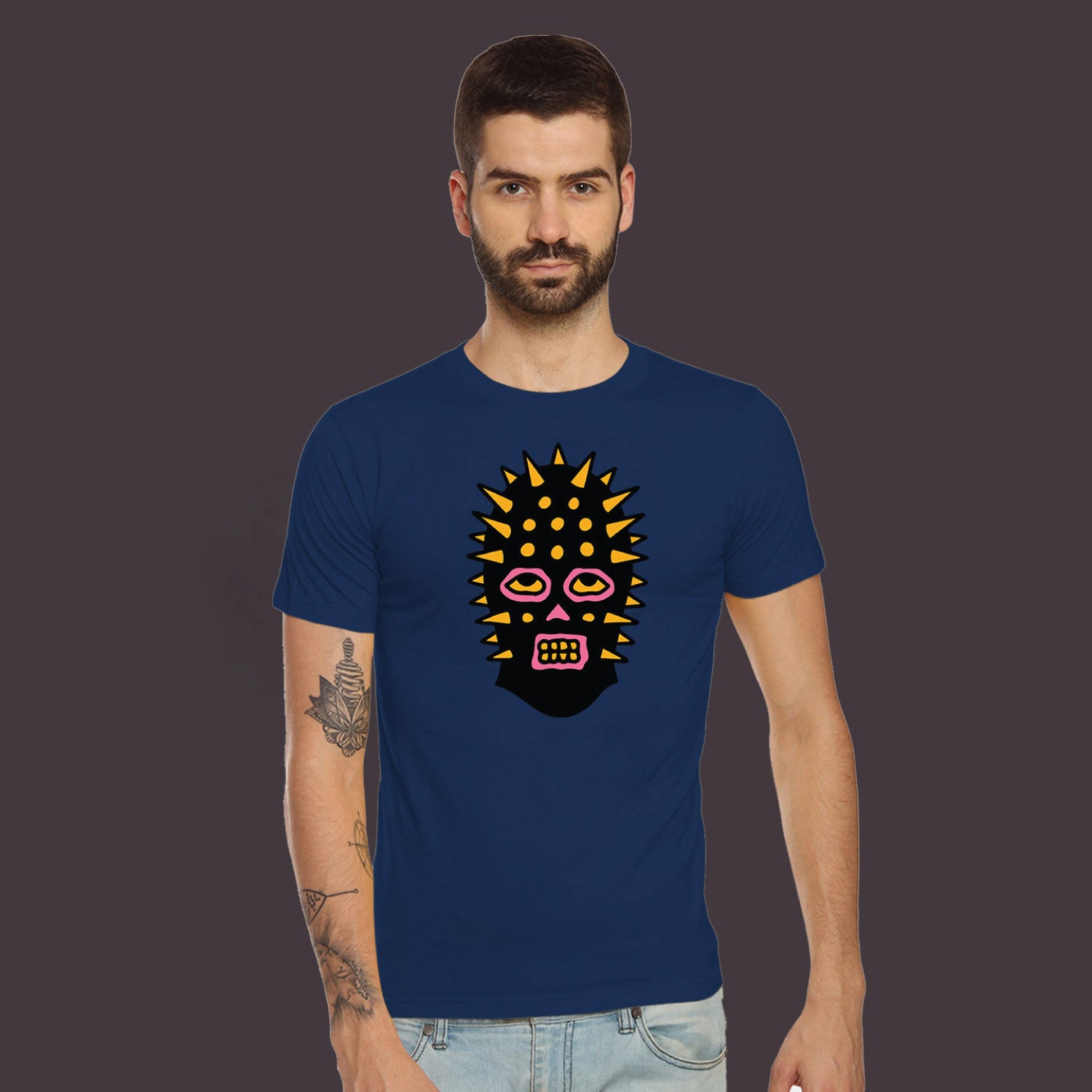 Allergic to Assholes – Tantra Original Brand Since 1997 – Unisex Cotton Tee – Casual Everyday Wear - Shipping Globally!
