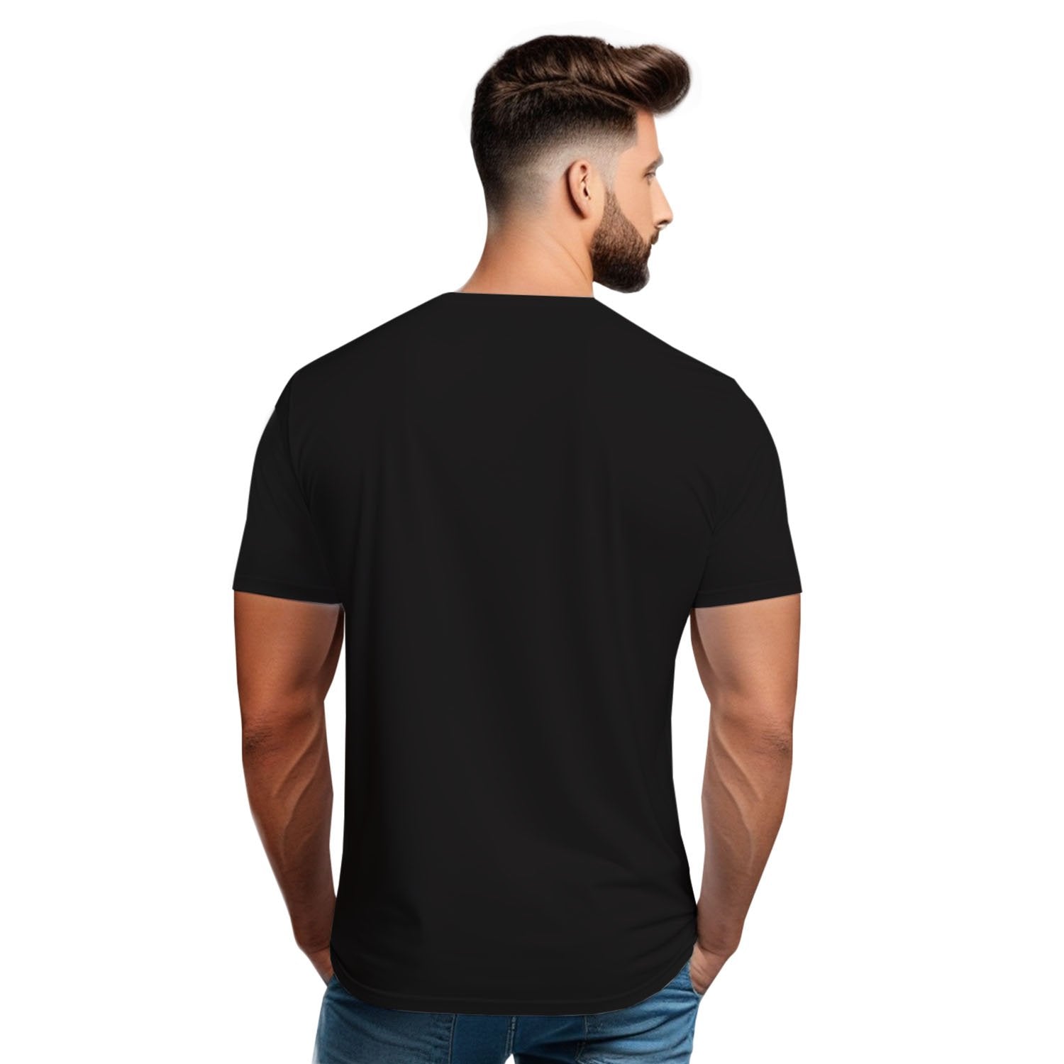 Andheri Local - Mens T-shirts - Shipping Globally!