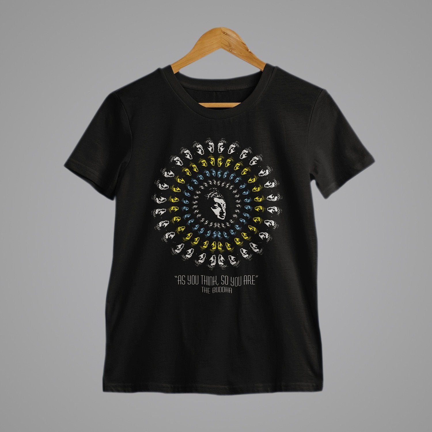 Buddha Trance - Shipping Globally!