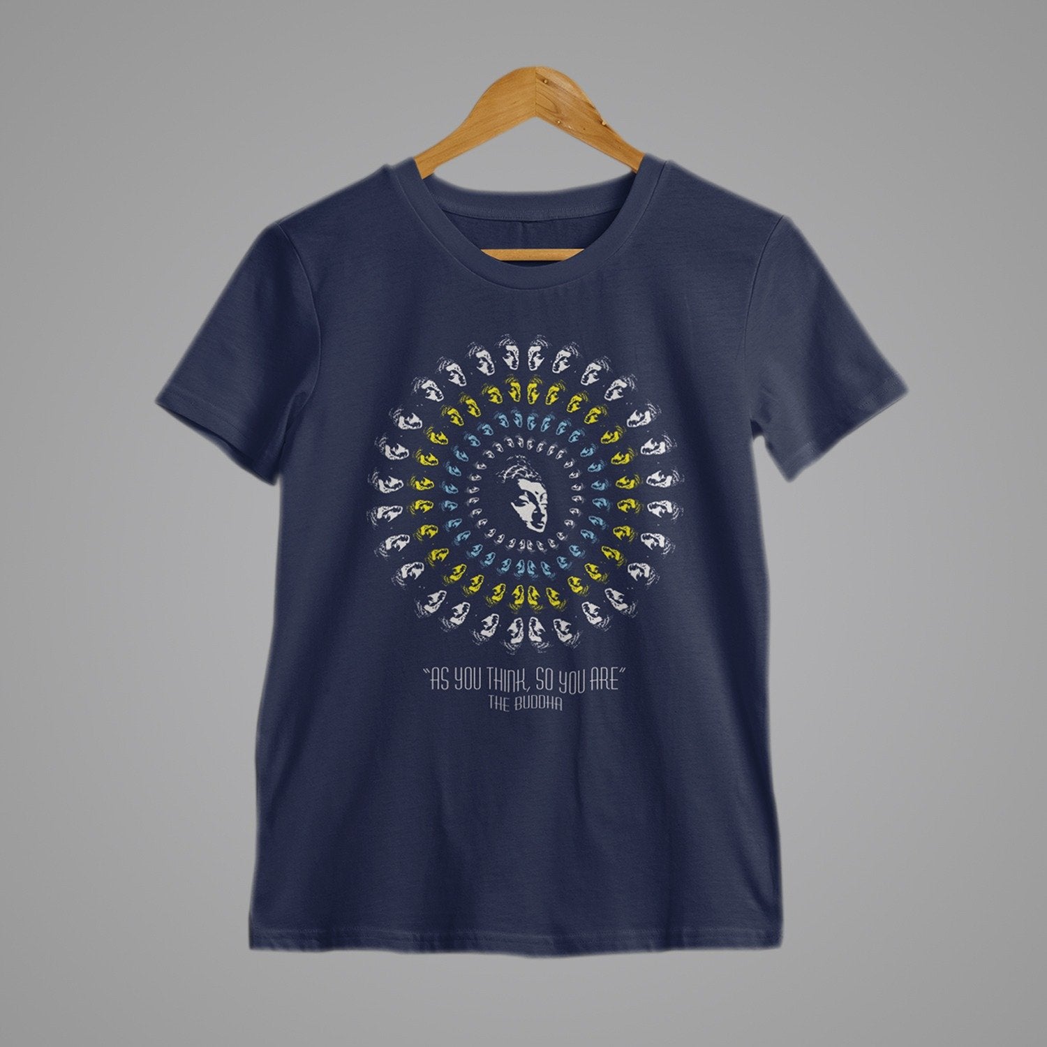 Buddha Trance - Shipping Globally!
