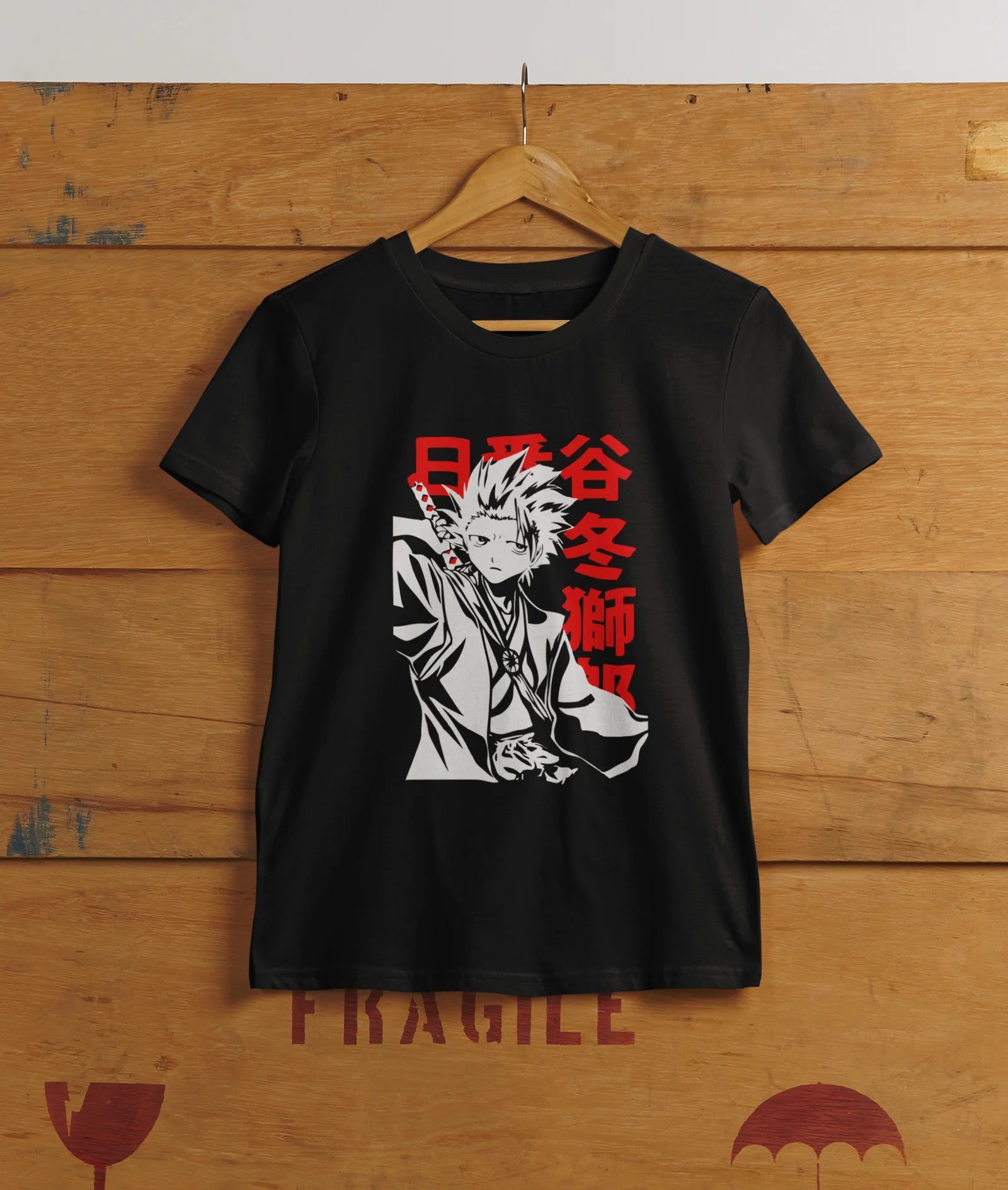 Demon Slayer - Anime Fanart Mens Printed T-shirts - Shipping Globally!