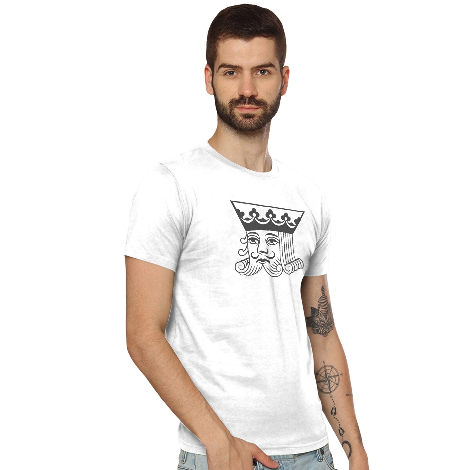 King & Queen - Shipping Globally!