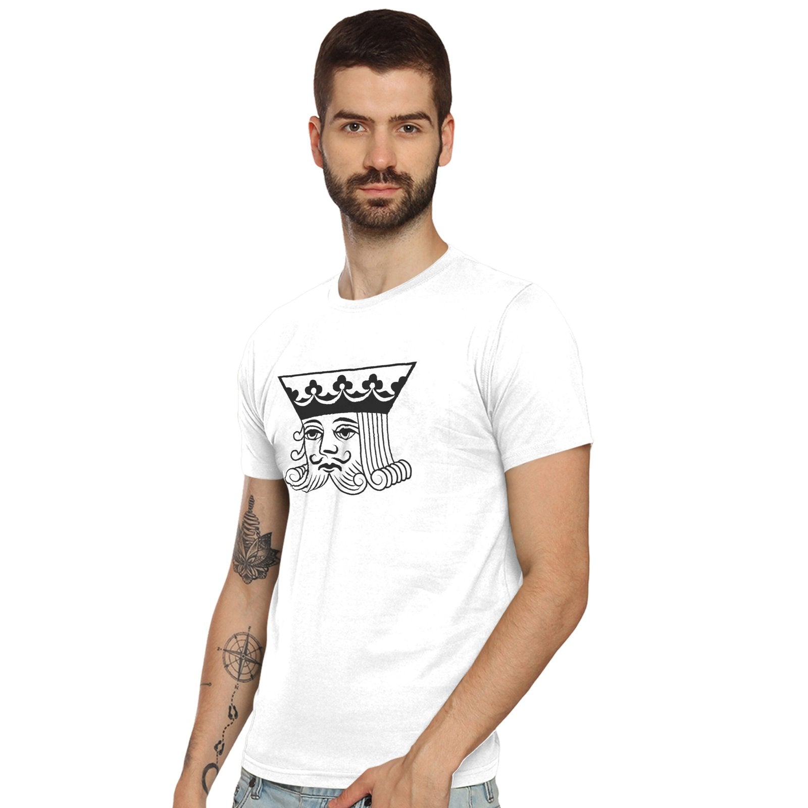 King & Queen - Shipping Globally!
