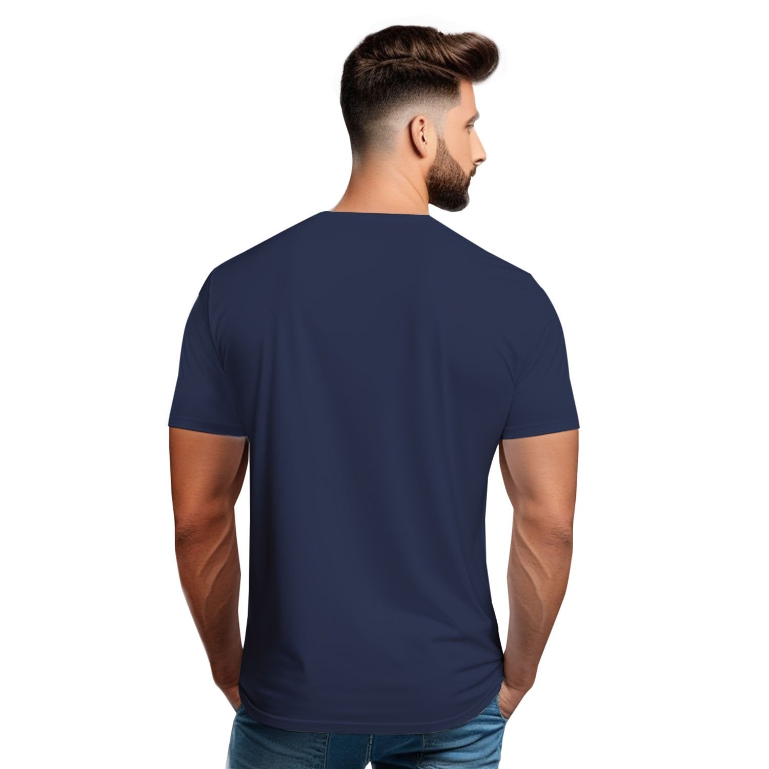 Andheri Local - Mens T-shirts - Shipping Globally!