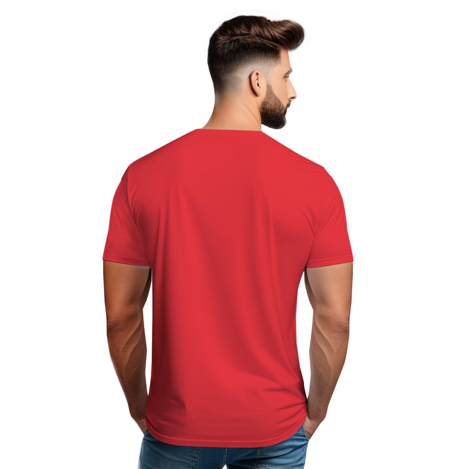 Chai 2 - Mens T-shirts - Shipping Globally!