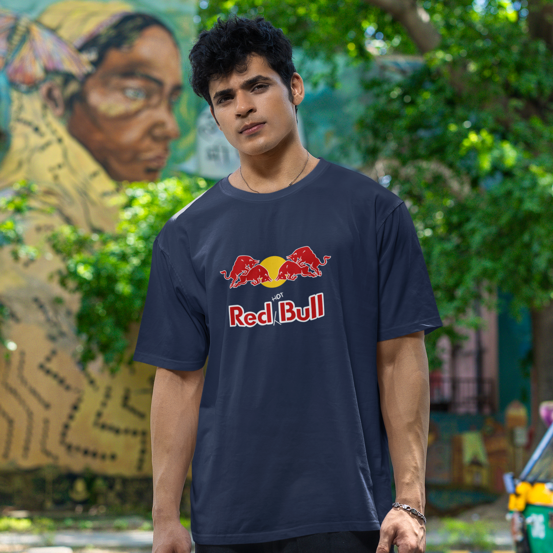 Red Bull – Tantra Original Since 1997 – Shipping Globally
