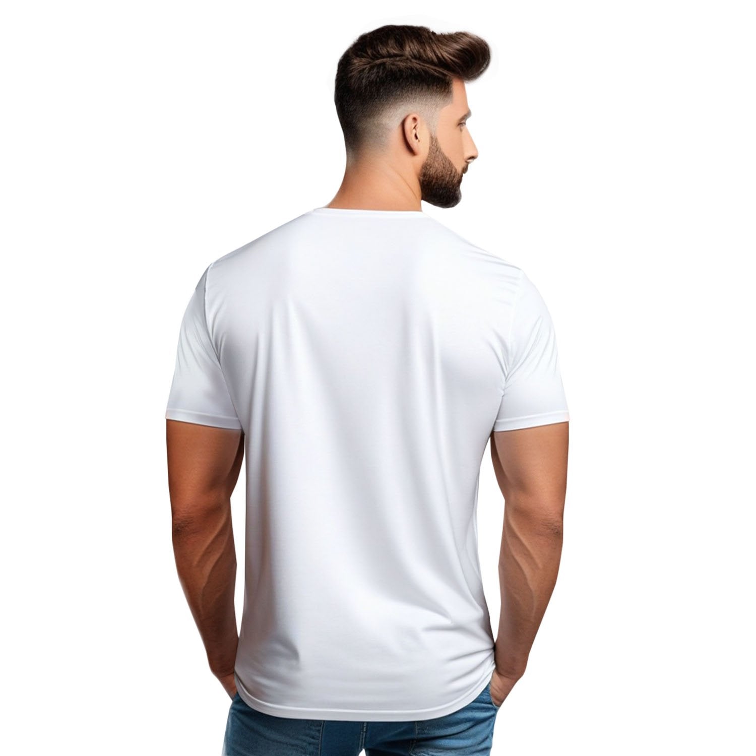 Chai 2 - Mens T-shirts - Shipping Globally!