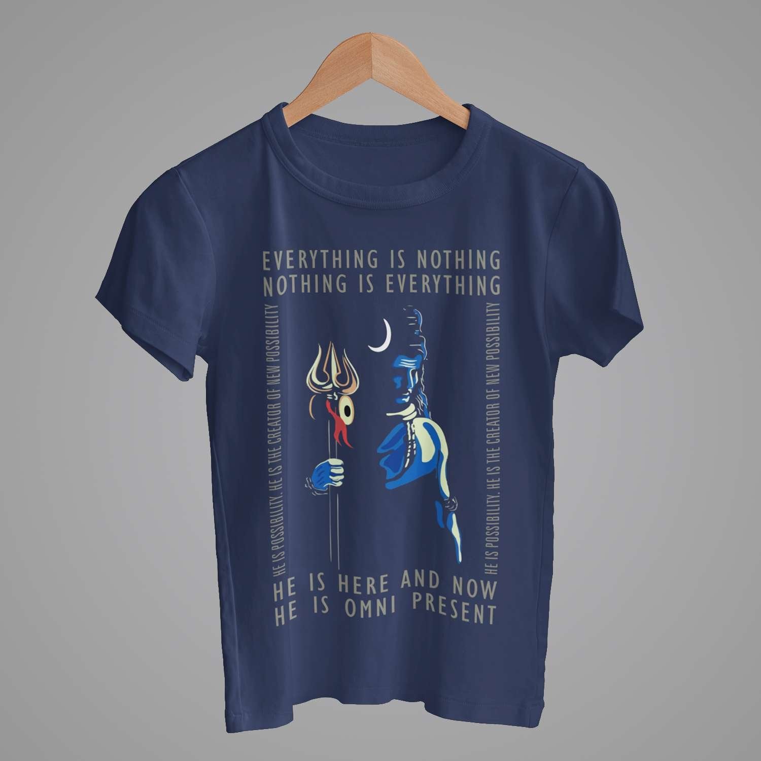 Wise Shiva - Shipping Globally!