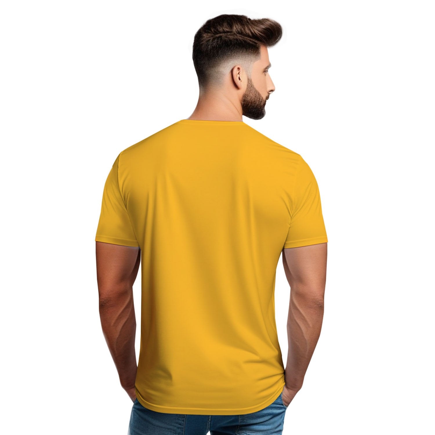 Chai 2 - Mens T-shirts - Shipping Globally!