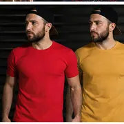 Plain T-Shirts