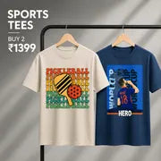 Sports Tees