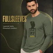 Full Sleeves